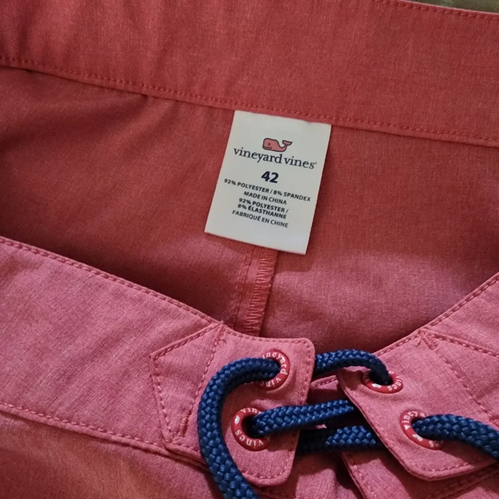 Vinyard Vines Boardshorts - Picture 2 of 4